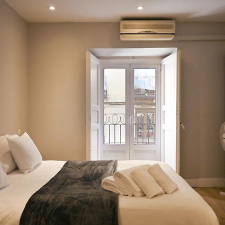 For You Rentals Apartment Temporal Madrid Cava Baja-La Latina Cab36 外观 照片