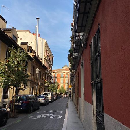 For You Rentals Apartment Temporal Madrid Cava Baja-La Latina Cab36 外观 照片