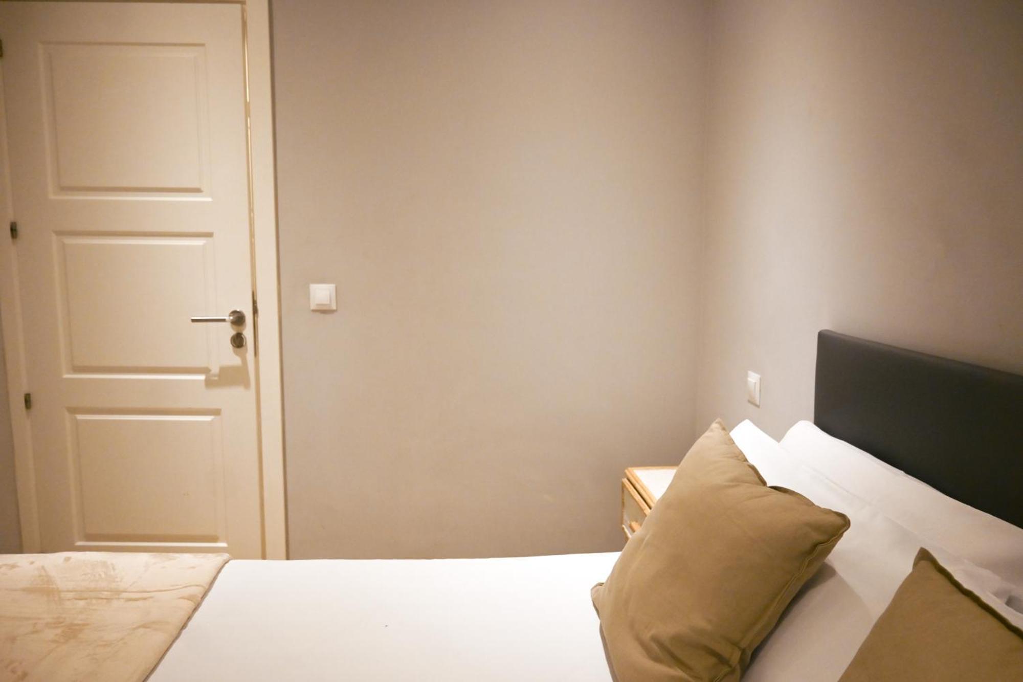 For You Rentals Apartment Temporal Madrid Cava Baja-La Latina Cab36 外观 照片