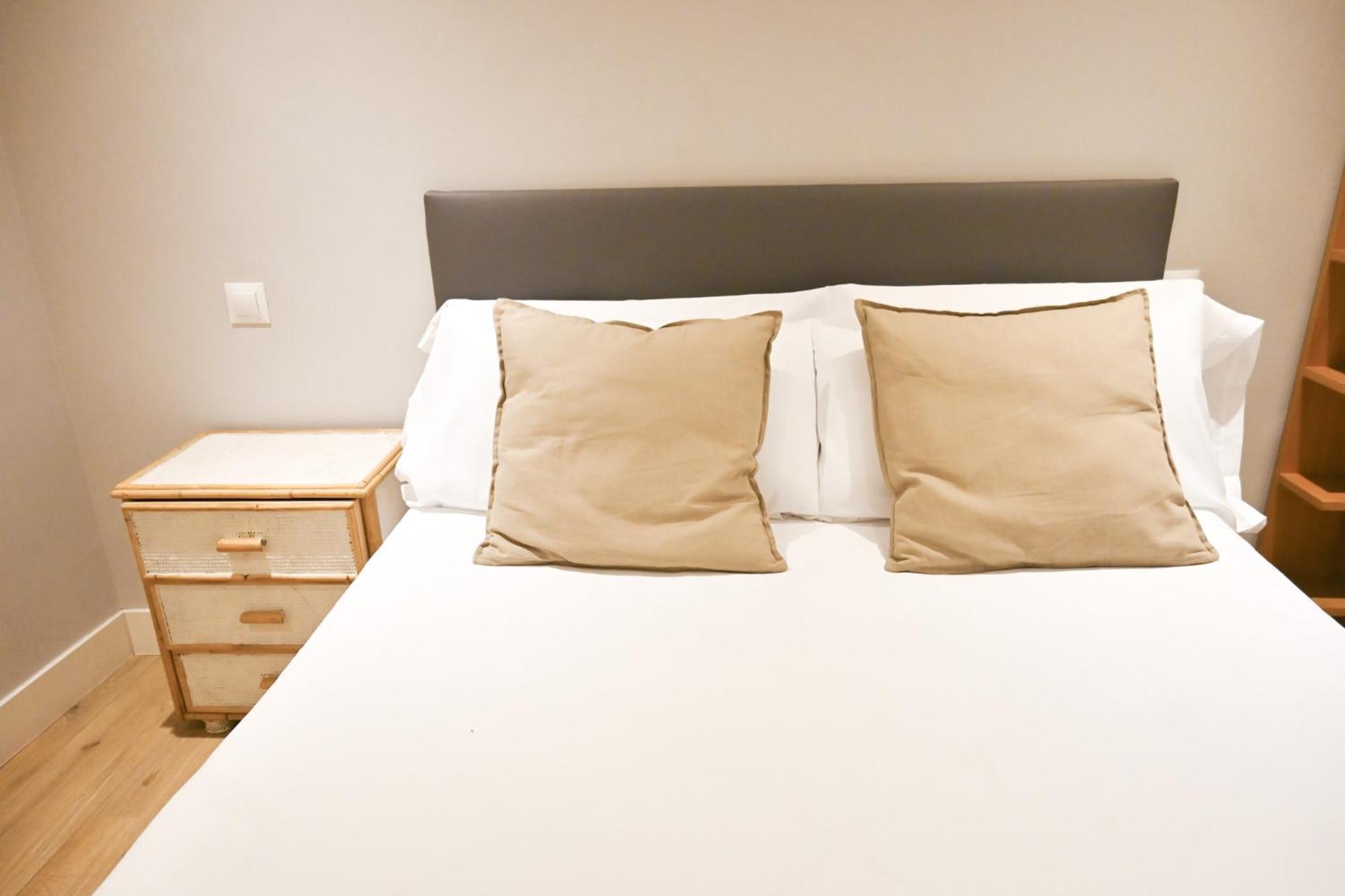 For You Rentals Apartment Temporal Madrid Cava Baja-La Latina Cab36 外观 照片