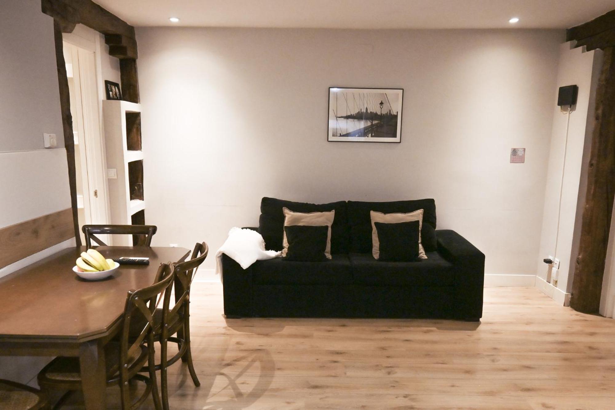 For You Rentals Apartment Temporal Madrid Cava Baja-La Latina Cab36 外观 照片