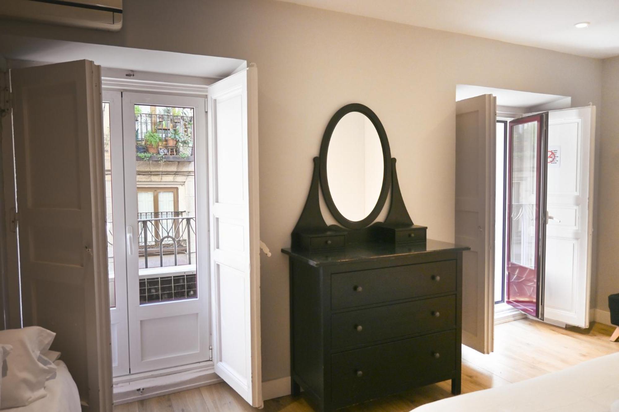 For You Rentals Apartment Temporal Madrid Cava Baja-La Latina Cab36 外观 照片