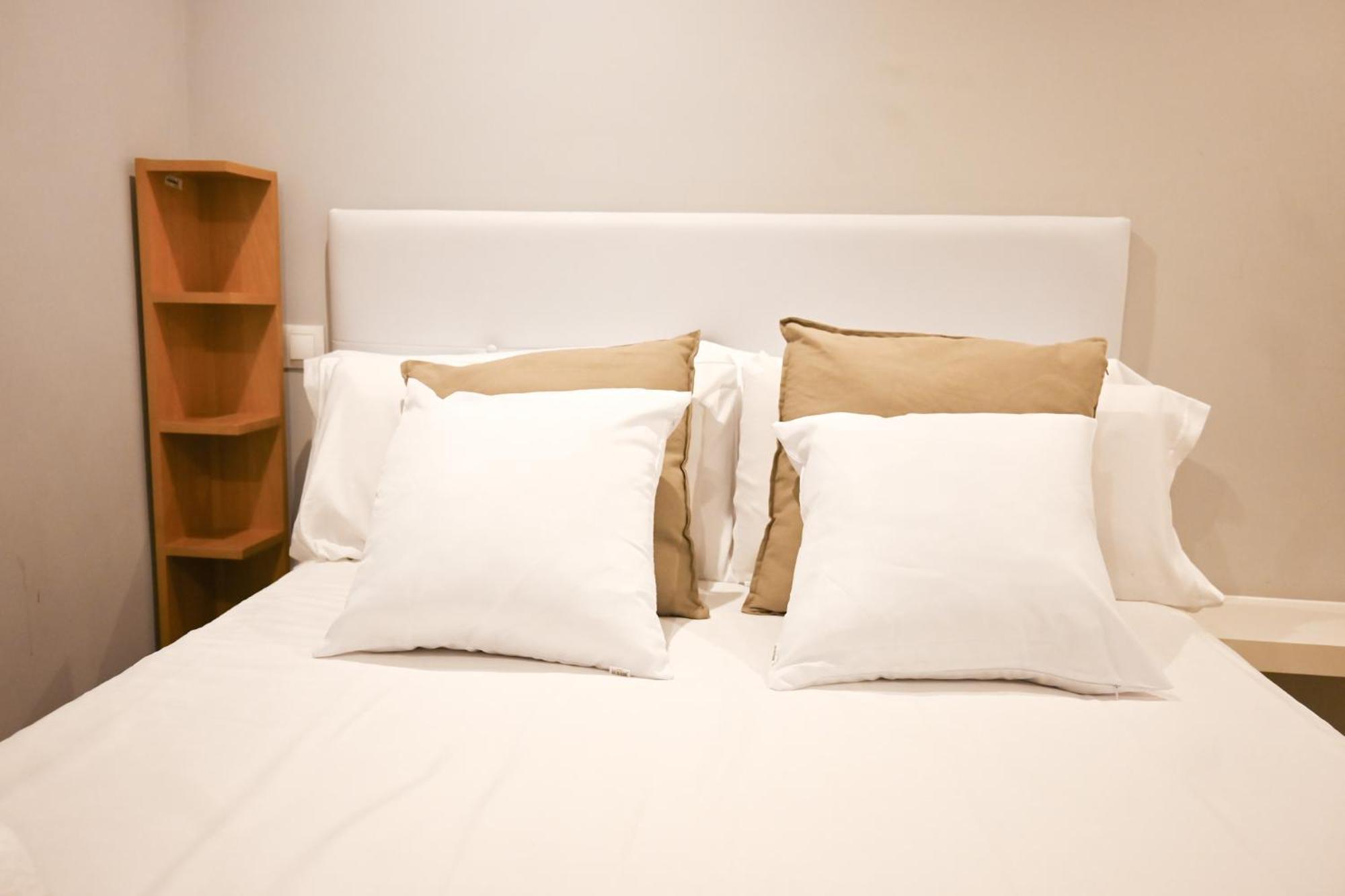 For You Rentals Apartment Temporal Madrid Cava Baja-La Latina Cab36 外观 照片