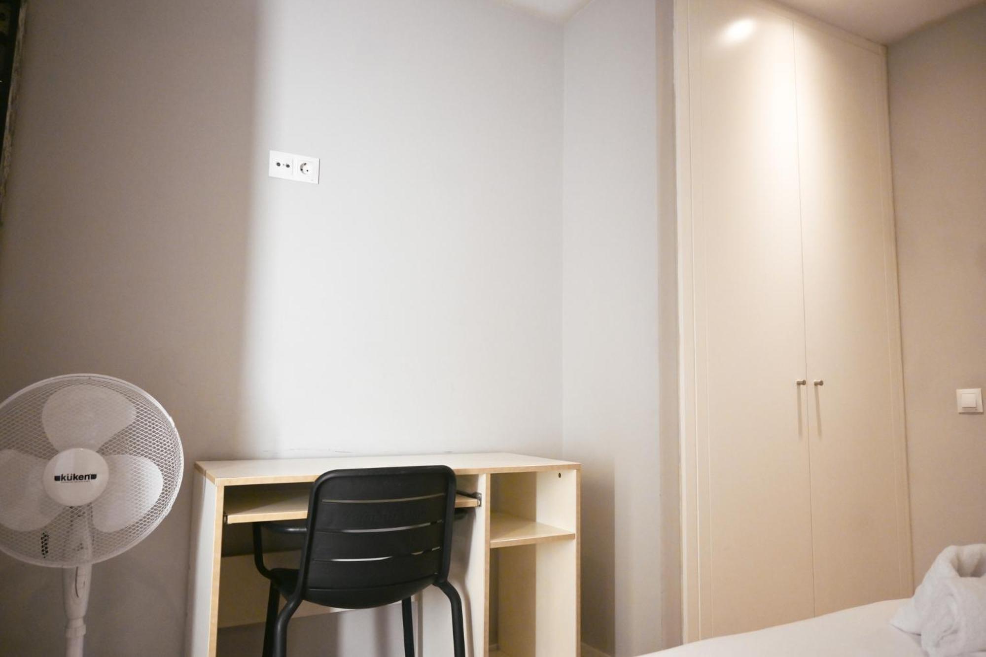 For You Rentals Apartment Temporal Madrid Cava Baja-La Latina Cab36 外观 照片