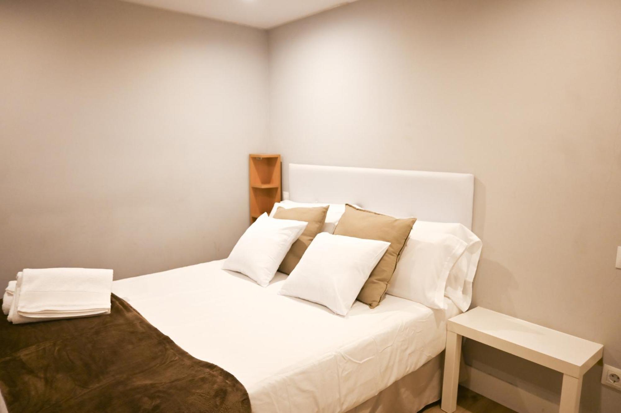 For You Rentals Apartment Temporal Madrid Cava Baja-La Latina Cab36 外观 照片