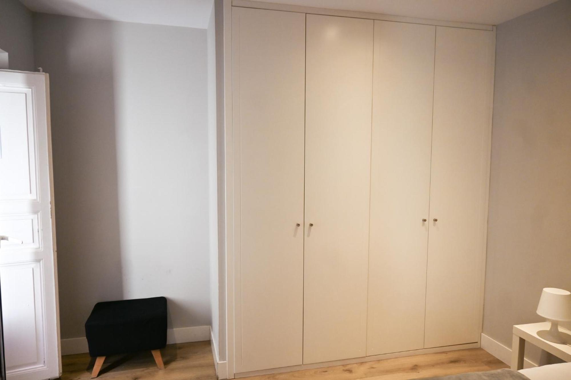 For You Rentals Apartment Temporal Madrid Cava Baja-La Latina Cab36 外观 照片