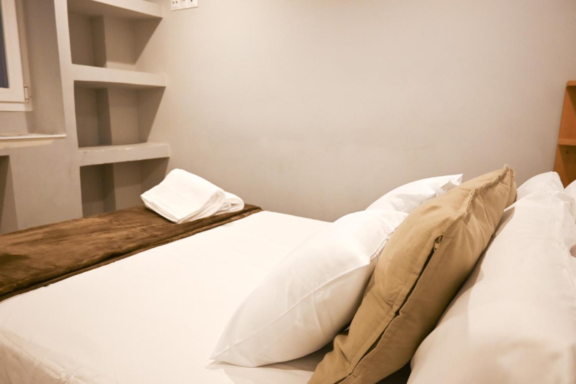 For You Rentals Apartment Temporal Madrid Cava Baja-La Latina Cab36 外观 照片