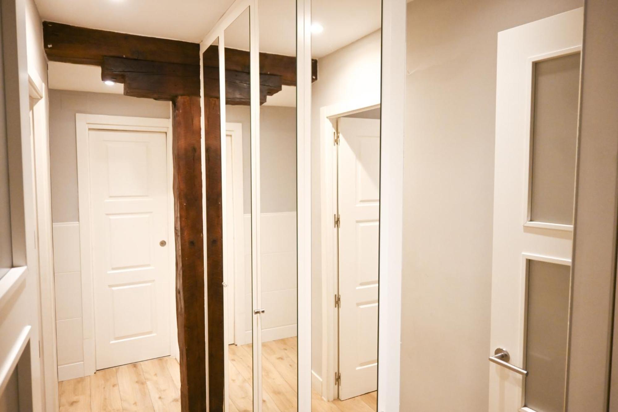 For You Rentals Apartment Temporal Madrid Cava Baja-La Latina Cab36 外观 照片