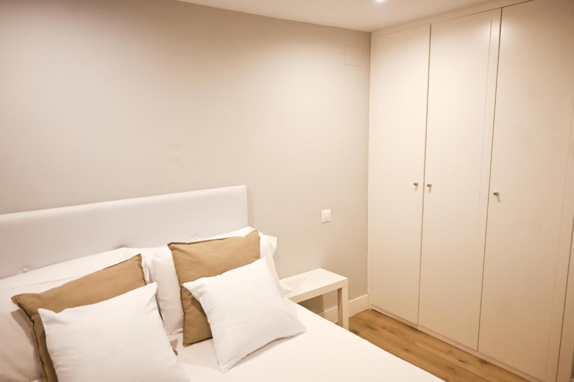 For You Rentals Apartment Temporal Madrid Cava Baja-La Latina Cab36 外观 照片